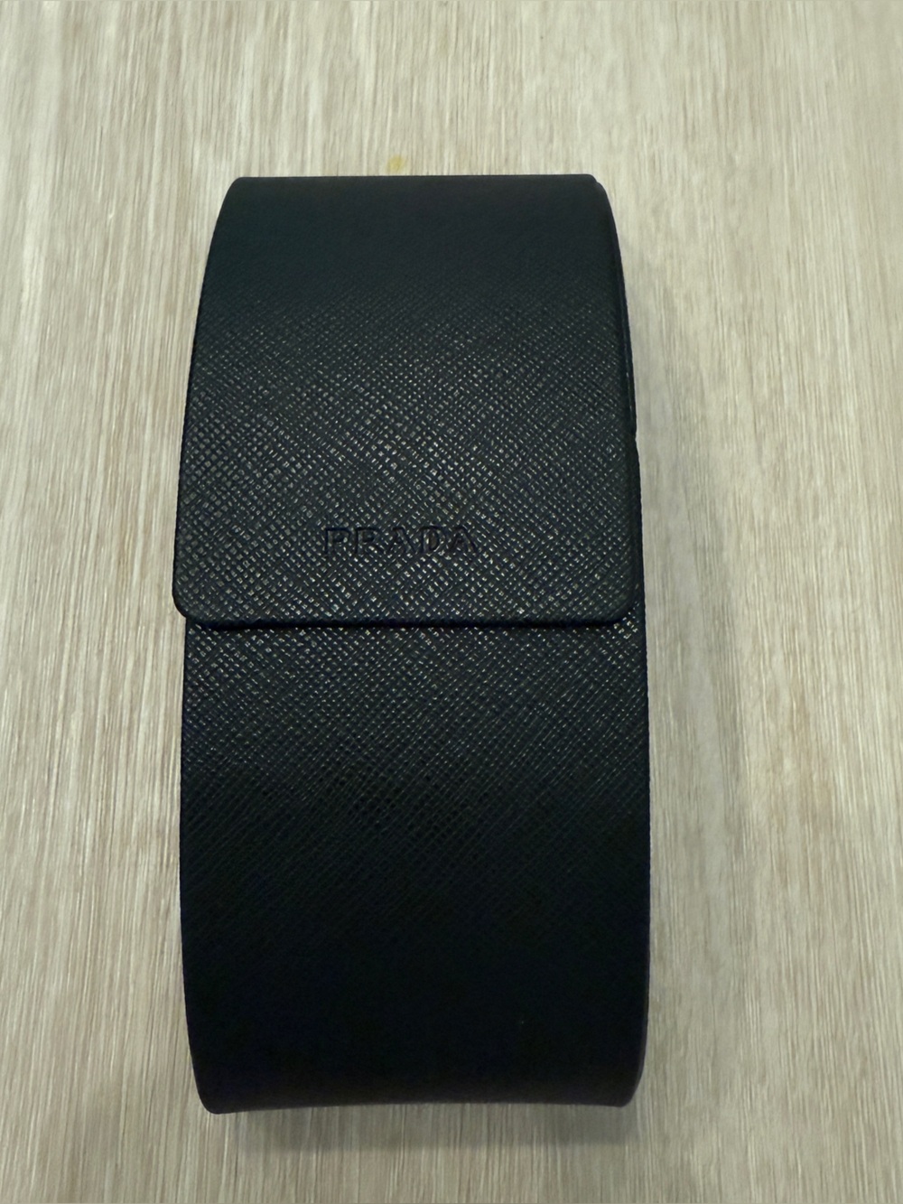 Prada Sunglass Case